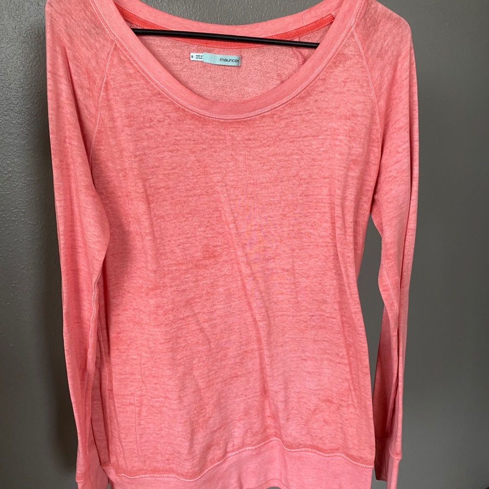Maurices long sleeve